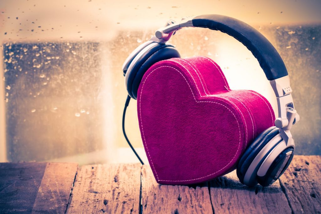 Love Songs