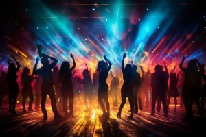 upbeat songs