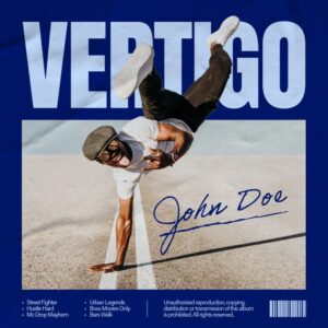 John Doe Album 1