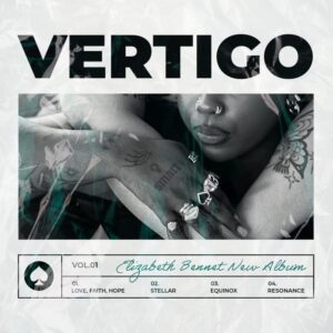 Elizabeth Bennet New Album