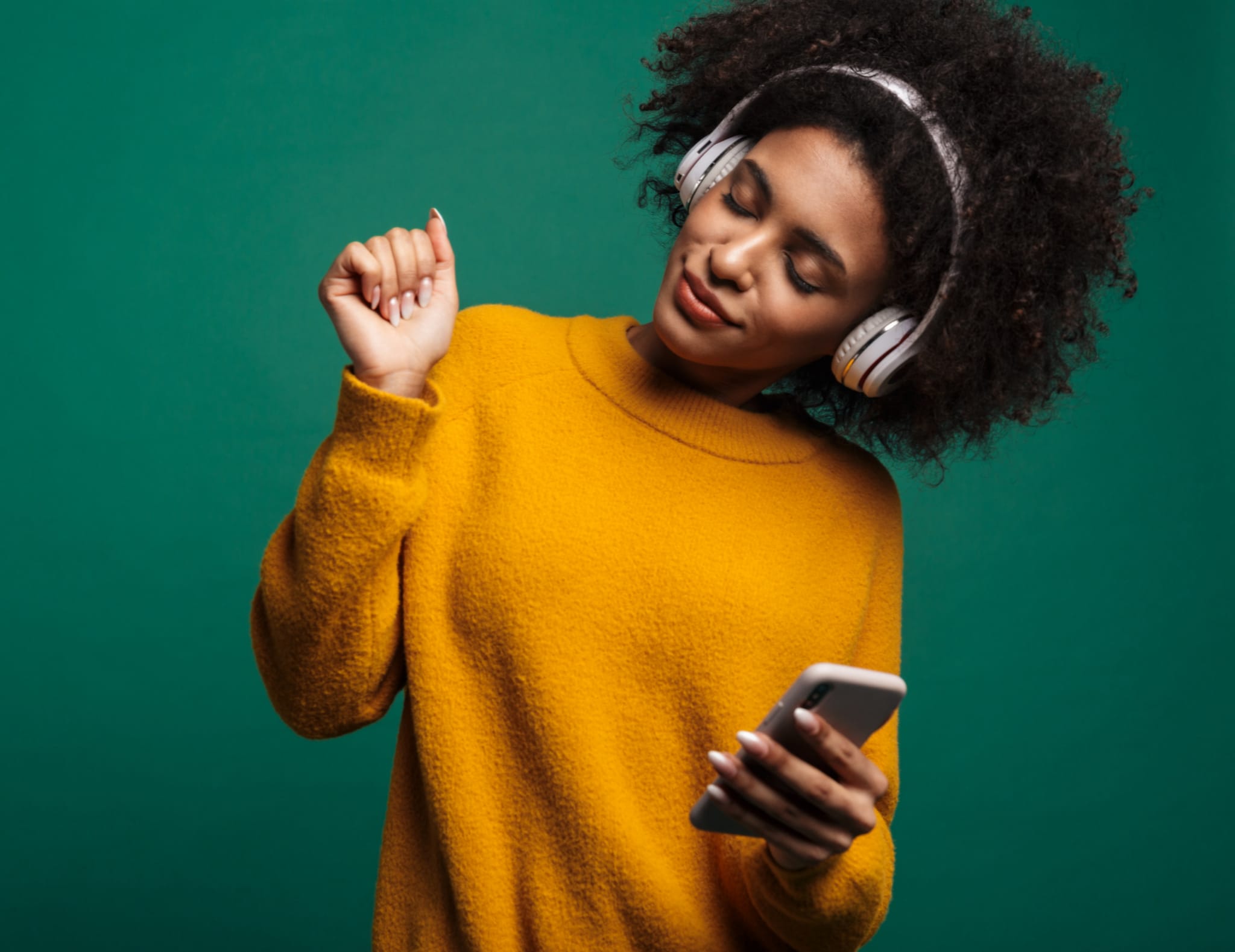 music not to be missed