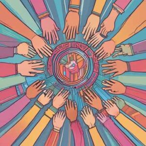 Quiet Word, Loud World