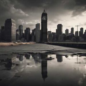 Miles Don’t Mean a Thing (Version 2)