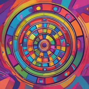 父親的懷抱 (Version 2)