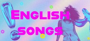 English Songs 