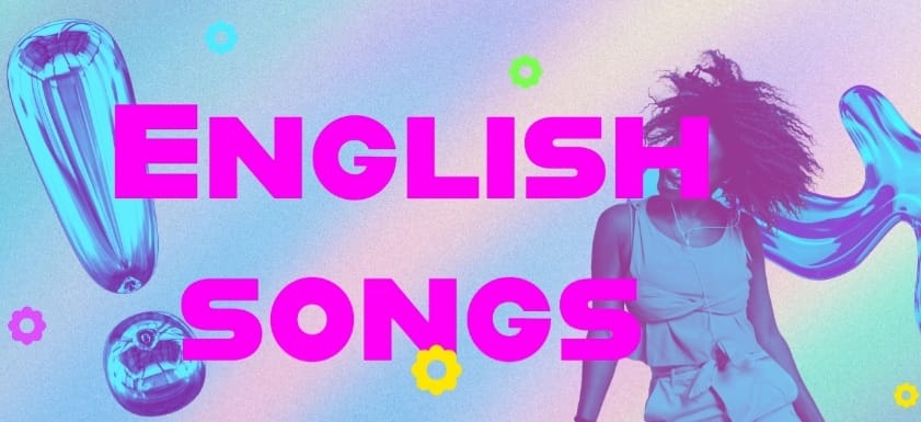 English Songs