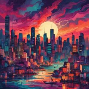 Showtime Today (Version 2)