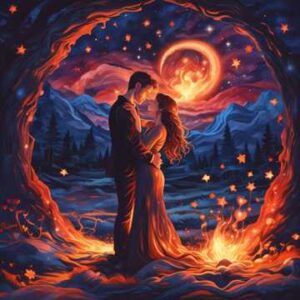 The Model (Women Version)