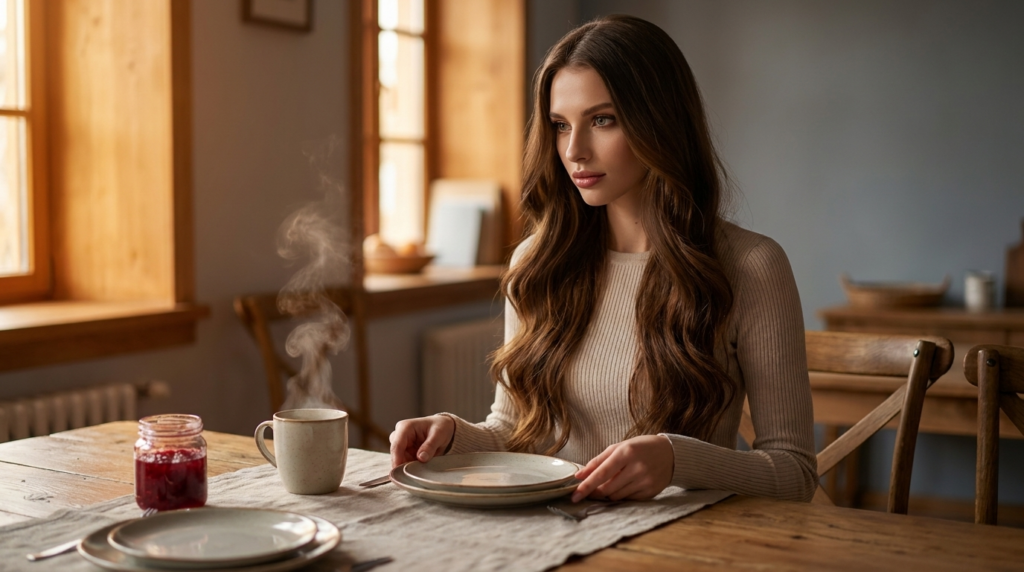 aroma of your smile
