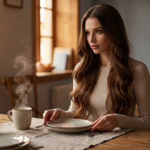 aroma of your smile