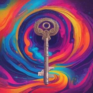 每當我差點跌倒