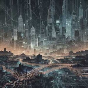 下一個時代就是你