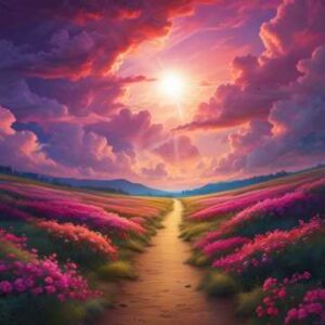 Every Time I Almost Trip (Version 2)