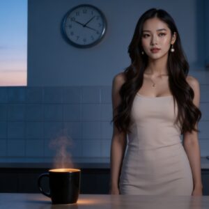 誰能把時間追回 (Version 3)