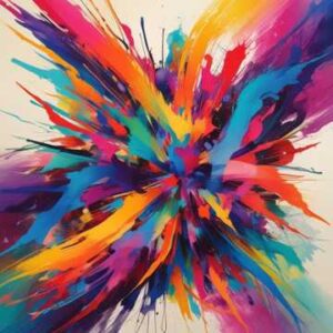 在世界級跑道上