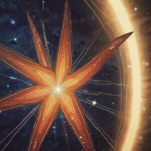 Where The Light Comes From (Version 2)