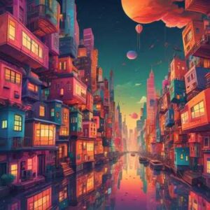 由我主演 (Version 5)