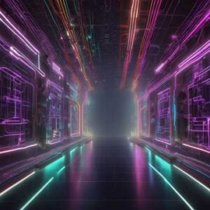 Riverside Childhood (Version 2)