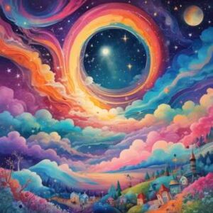 After That Fall (Version 2)