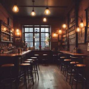 Filter, Flash & Afternoon Tea