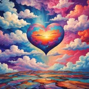 燃燒著的那團火 (Version 2)