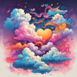 After Love Is Gone (Version 2)