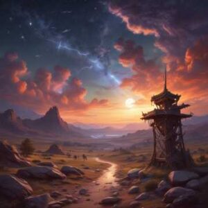 河流與海洋 (Version 2)