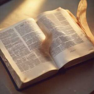 Spotlight Soul (Version 2)