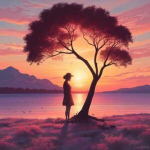 能不能片刻寧靜 (Version 2)