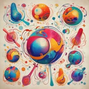 Static on the Glass (Version 2)