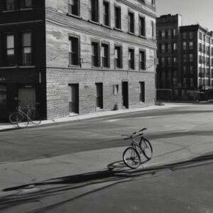 Where The Light Comes From