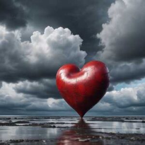 Forced To Be Tender (Version 2)