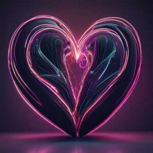 Heartbreak is not the end