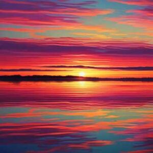 Same Place, Different Hearts (Version 2)