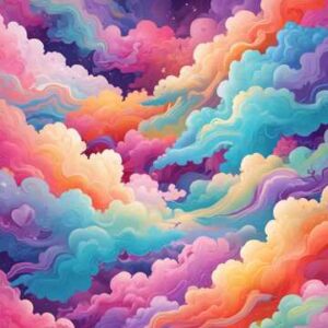 Stranger In A Warm Room (Version 2)