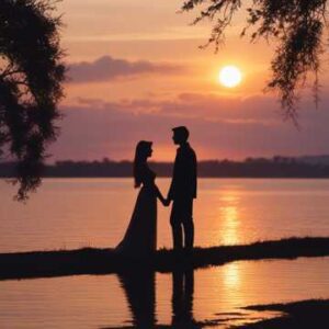 Mascara on My Mirror (Version 2)