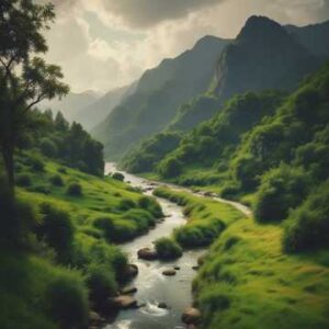 Substitute Heart (Version 2)